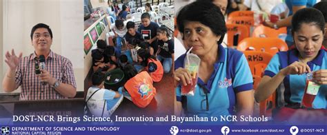 dost accredited schools in ncr|Home Page .